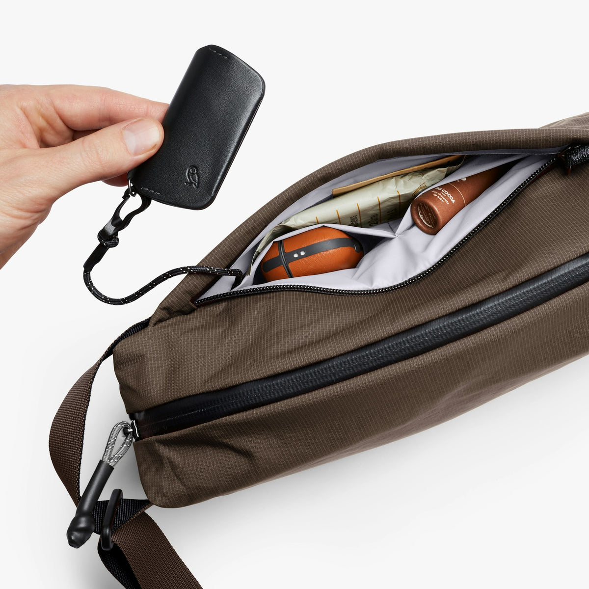 Lite Sling - US 4139
