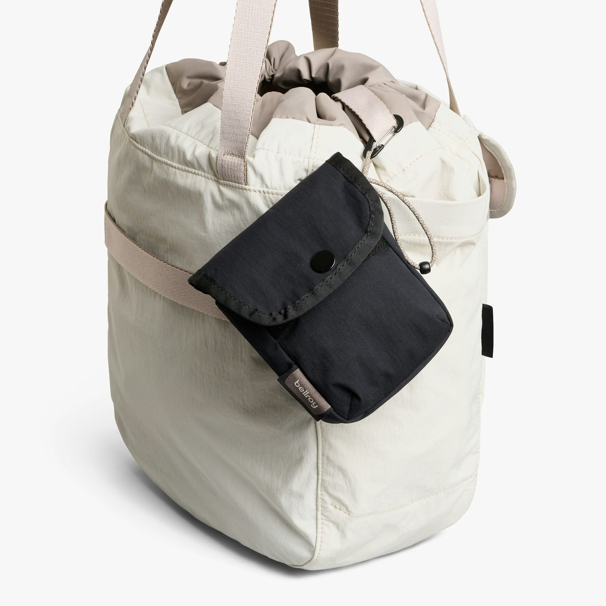 Cinch Pocket - US 9439