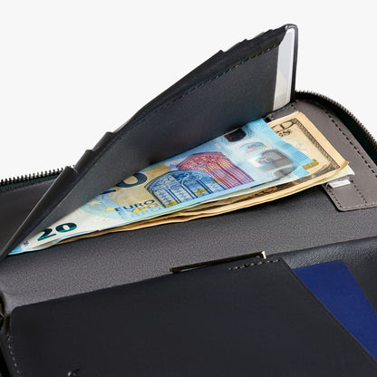 Travel Folio - US 2815