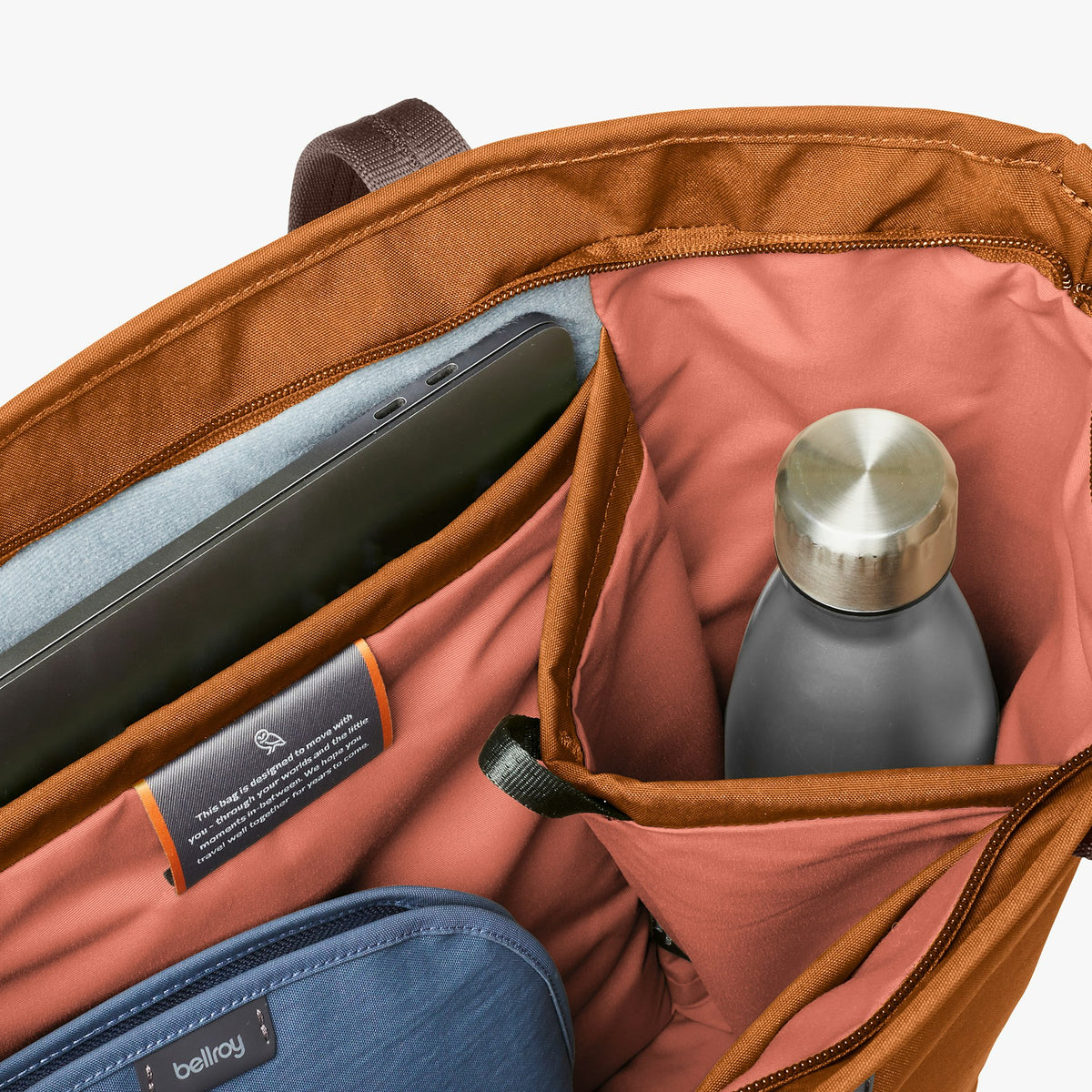 Tokyo Tote - US 9852