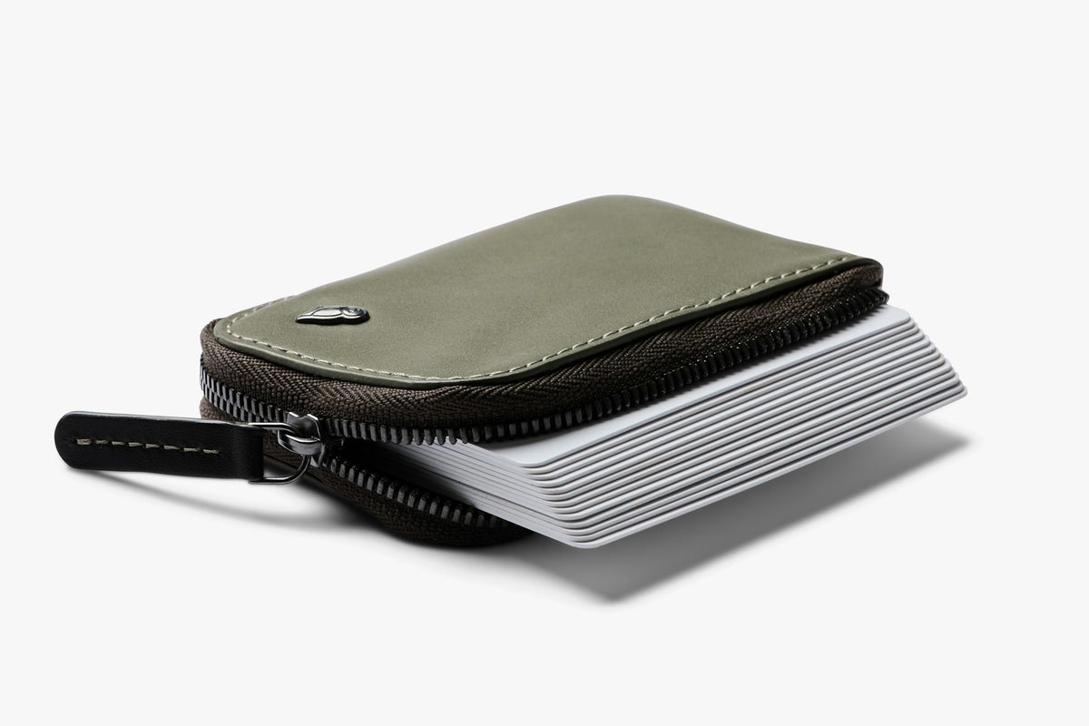 Card Pocket - US 7714