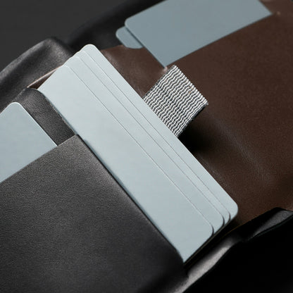 Apex Note Sleeve - US 8216
