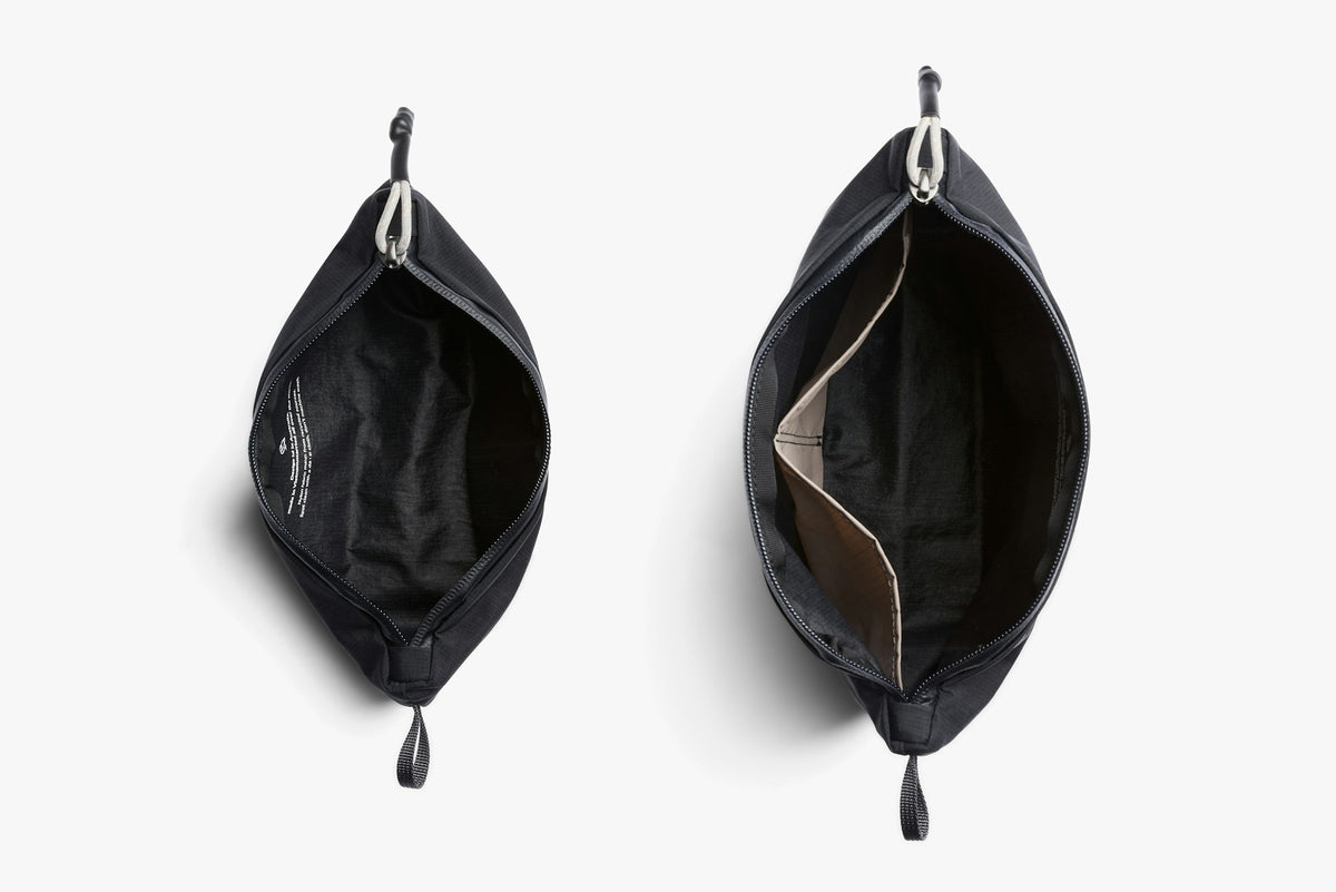Lite Pouch Duo - US 8929