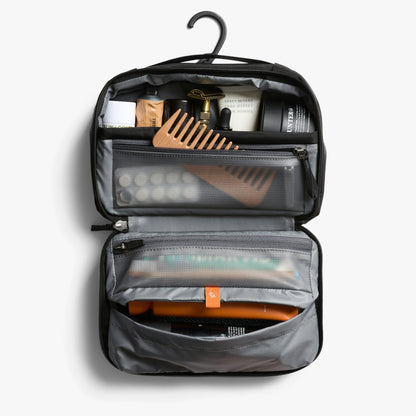 Hanging Toiletry Kit - US 3923