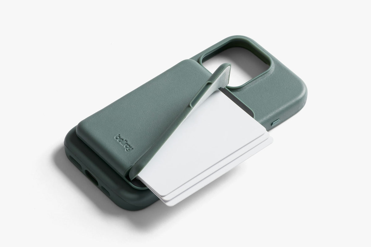 Mod Phone Case + Wallet - US 0092