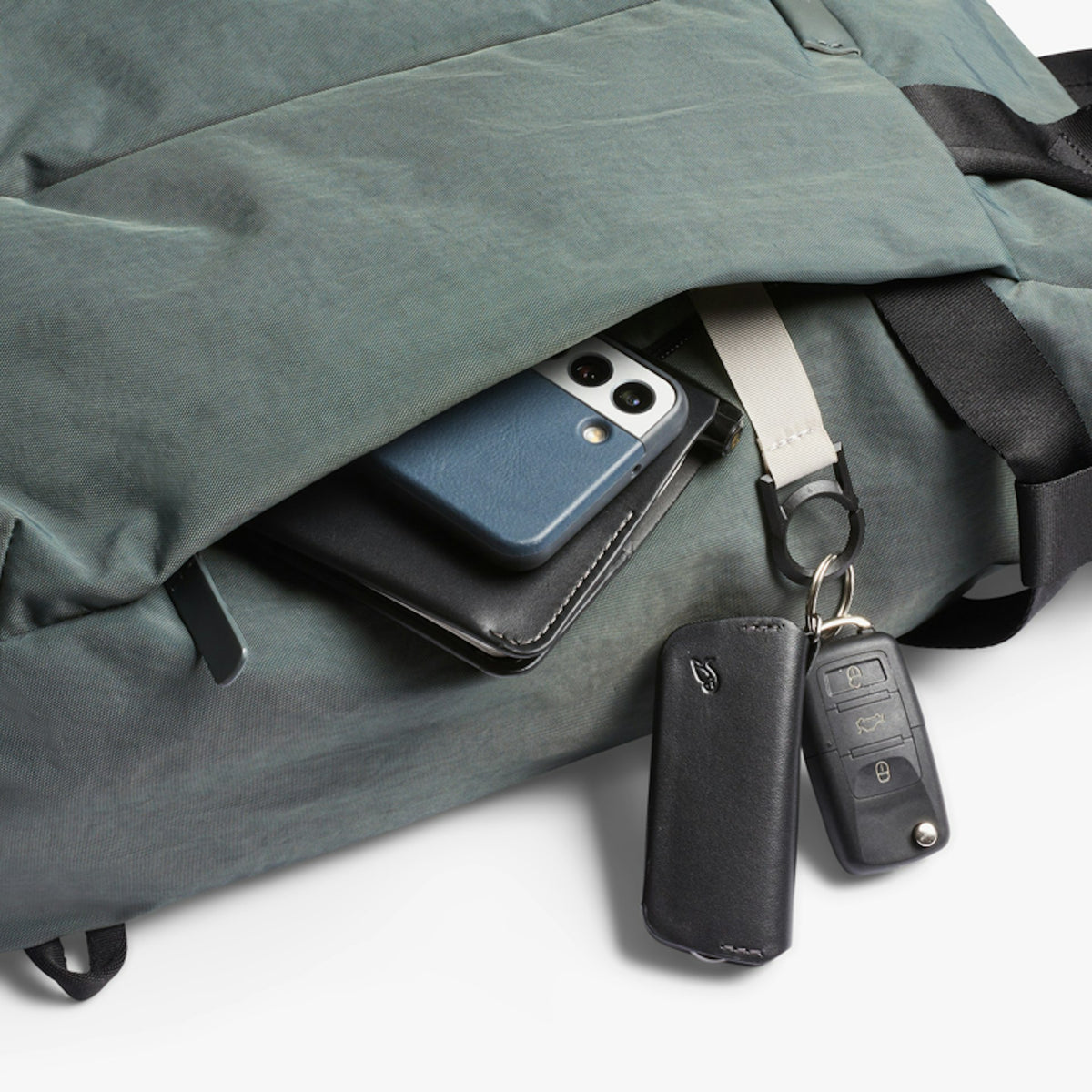 Tokyo Totepack - US 6228