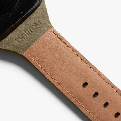 Classic Watch Strap - US 9514