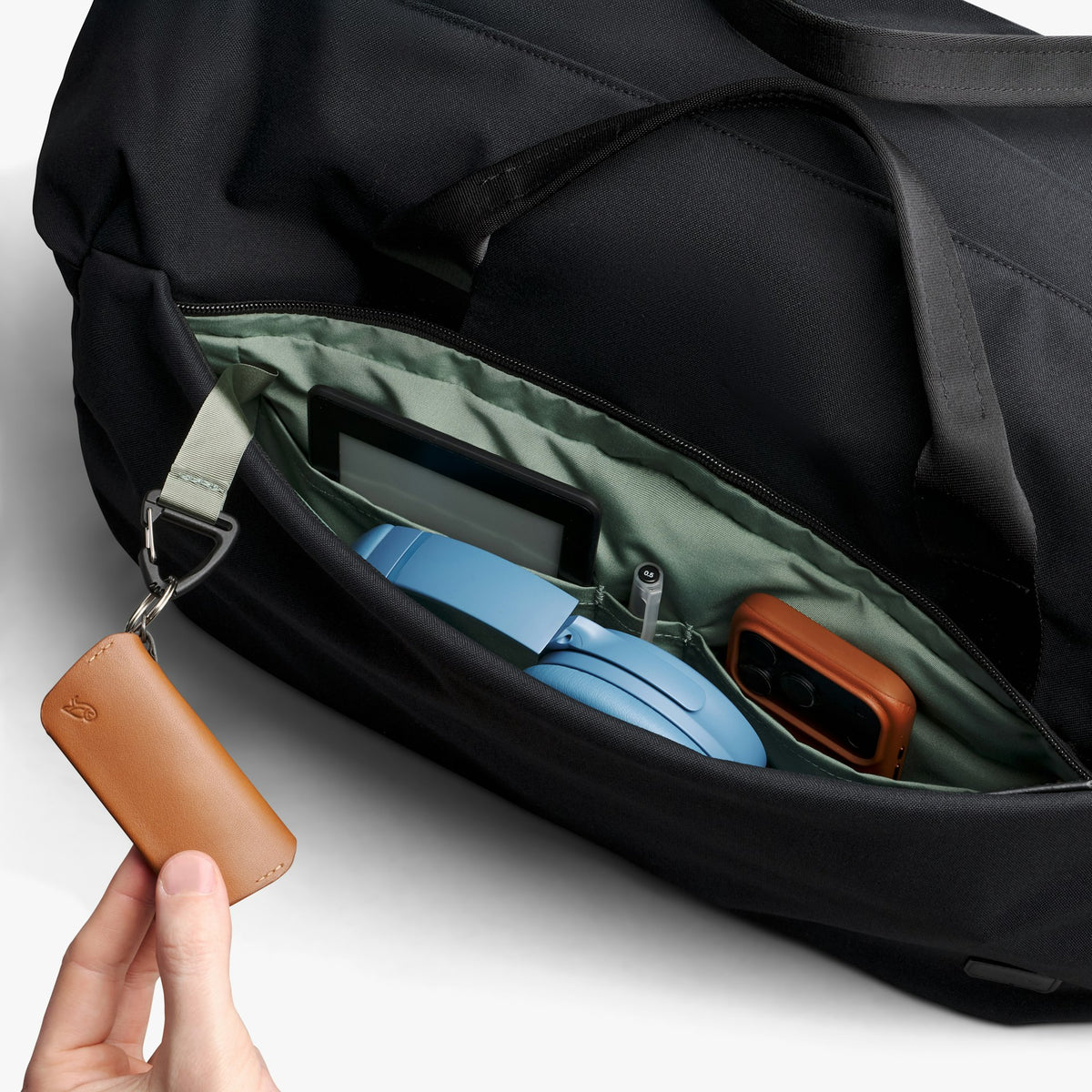 Classic Duffel 45L - US 9883