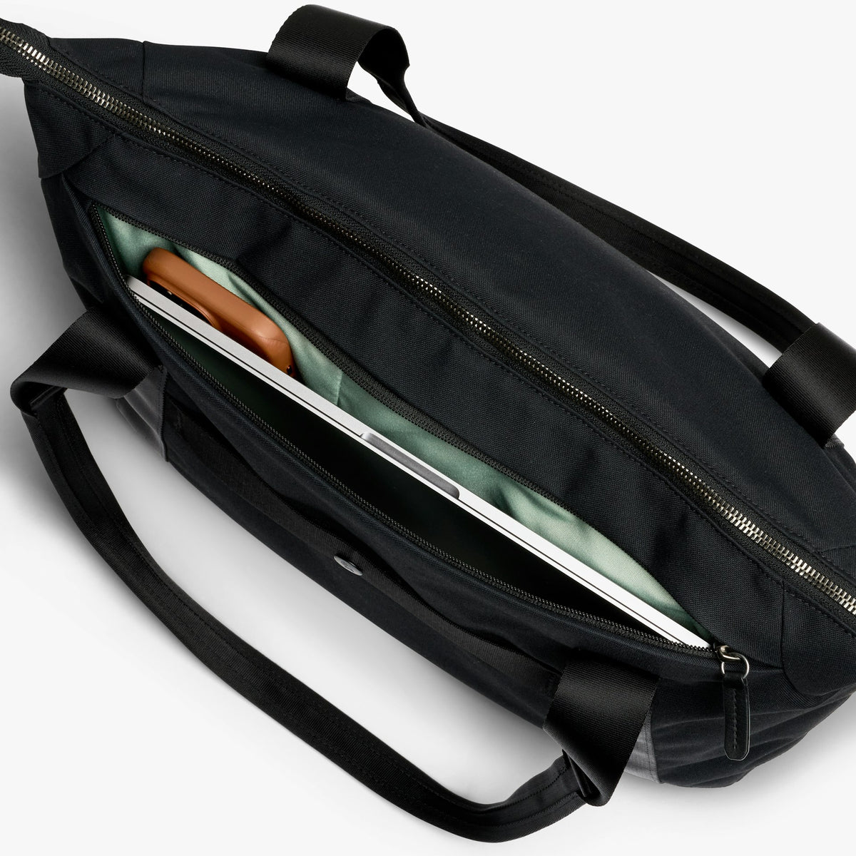Classic Getaway Bag - US 3593