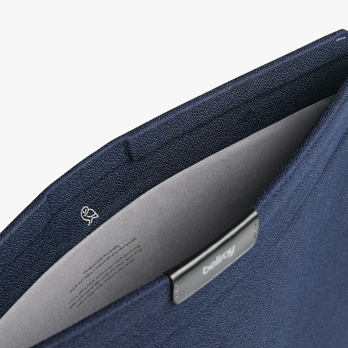 Laptop Sleeve - US 6467