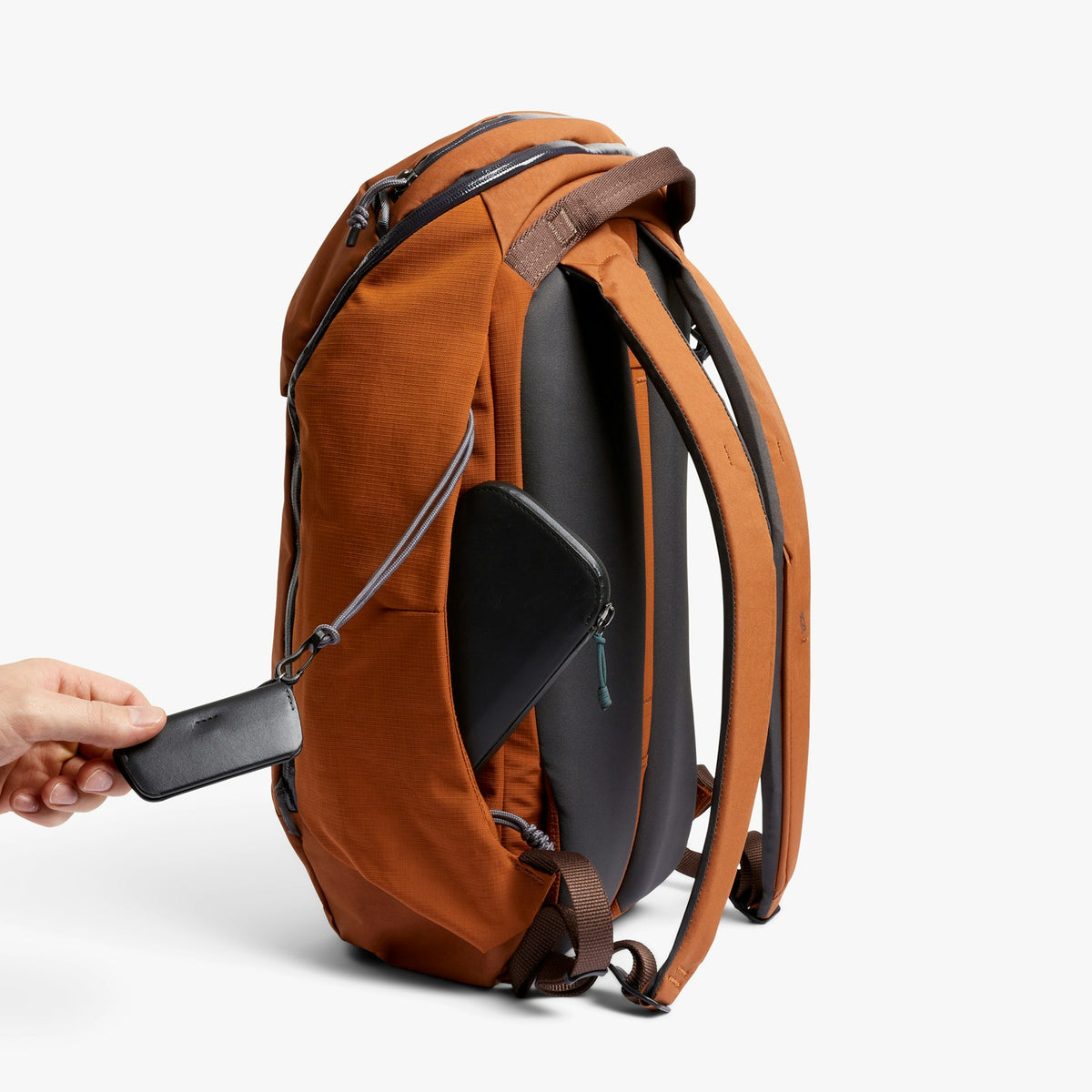 Venture Ready Pack 20L - US 2443