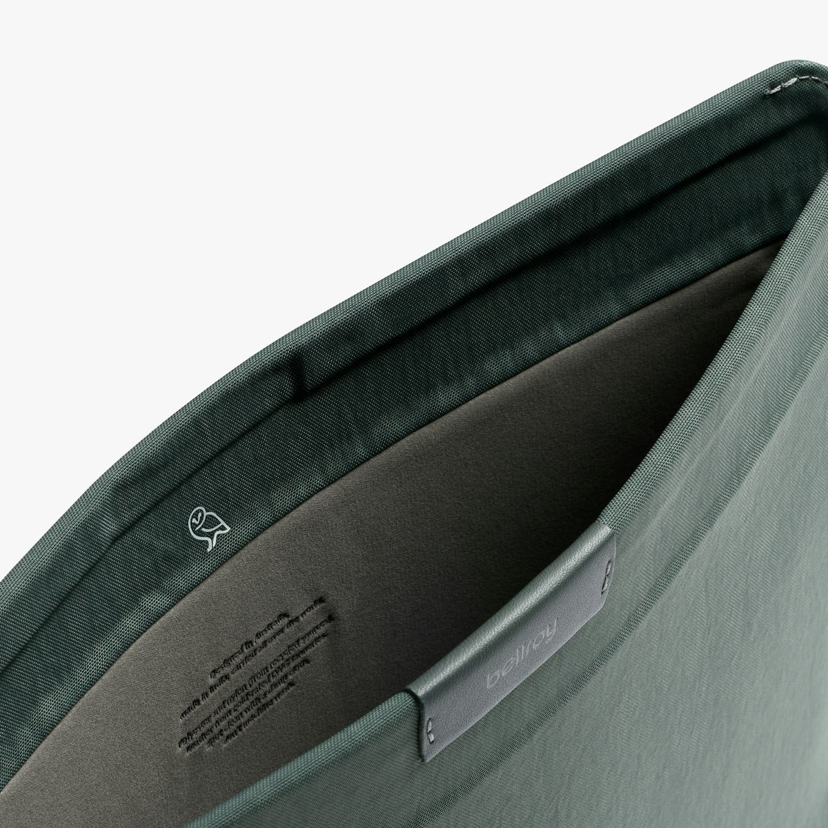 Laptop Sleeve - US 8348