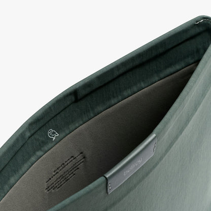 Laptop Sleeve - US 8348