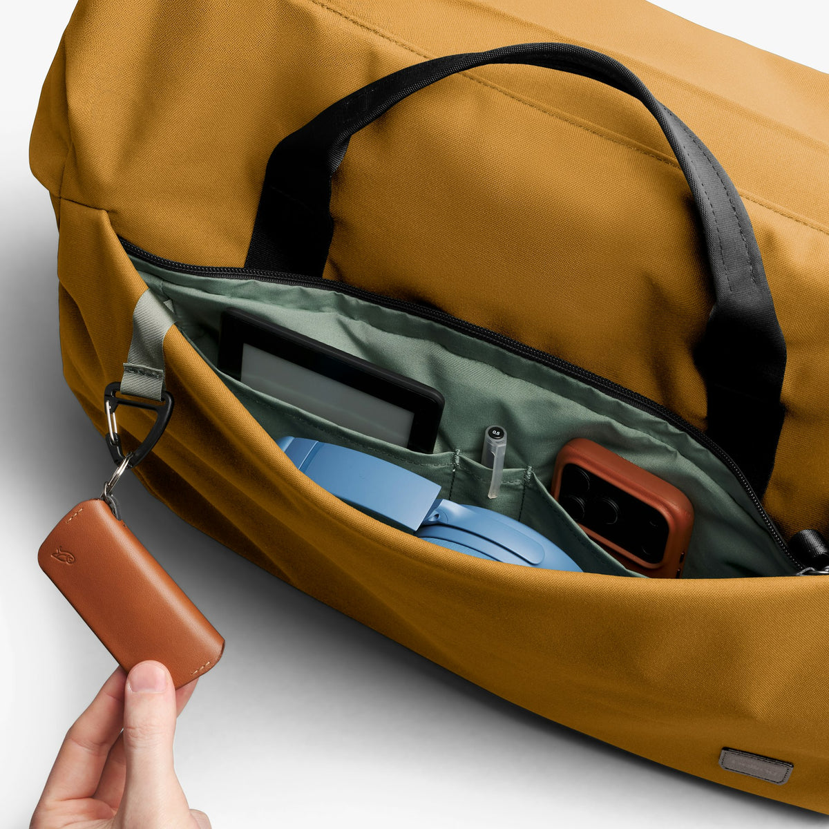 Classic Duffel 45L - US 0682