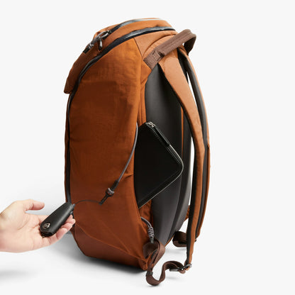 Venture Ready Pack 26L - US 5867