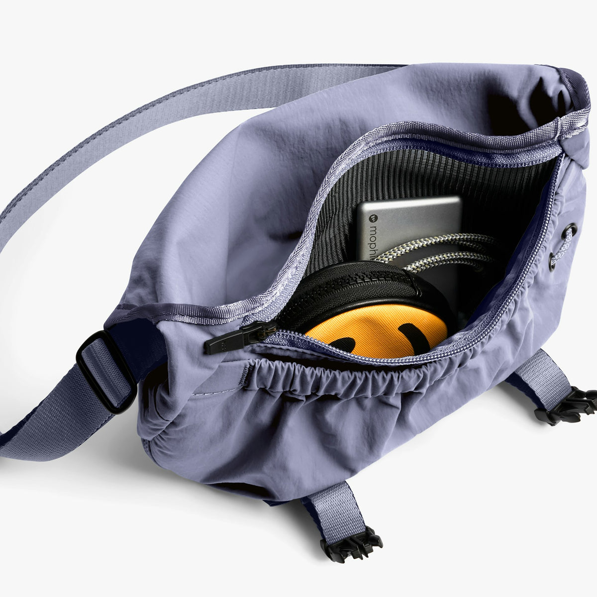 Cinch Mini Messenger - US 9326