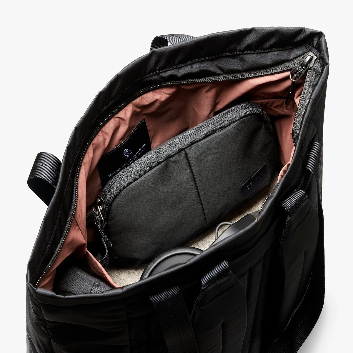 Laneway Daily Pouch - US 7359
