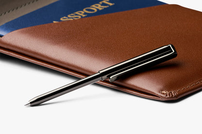 Travel Wallet - US 8777