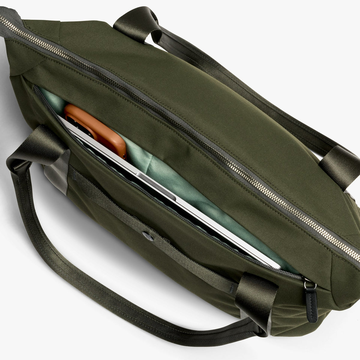 Classic Getaway Bag - US 1666