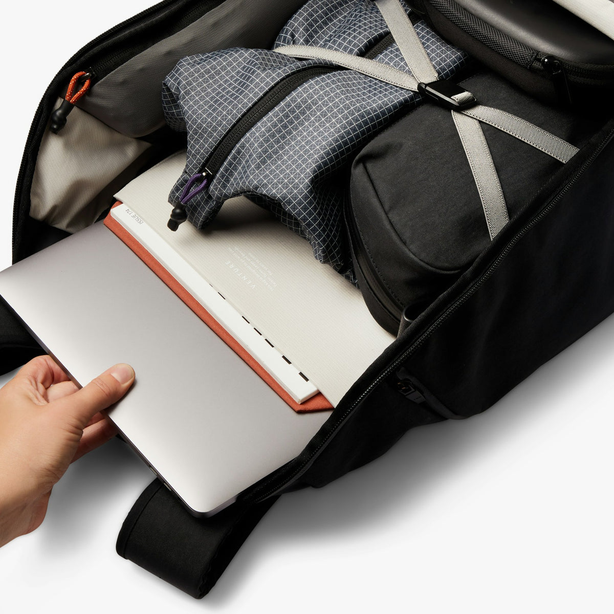 Venture Travel Pack 26L - US 3380