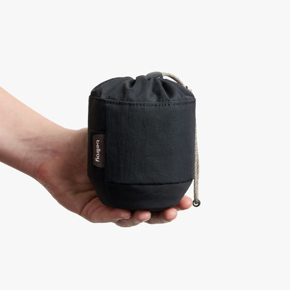 Cinch Pouch - US 7938