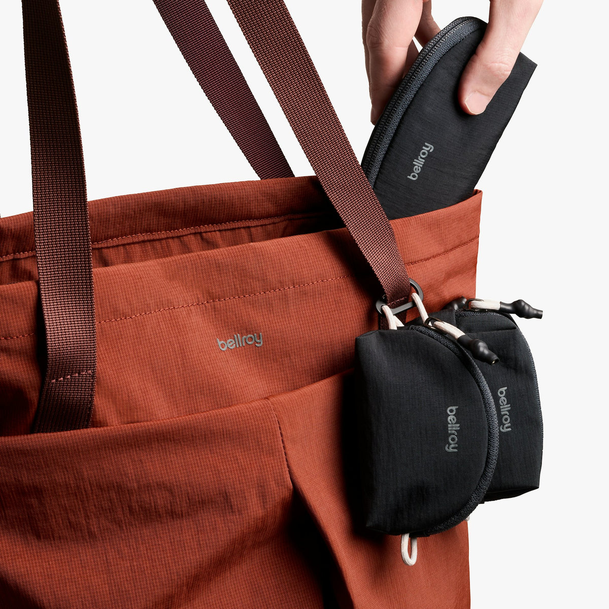 Lite Pocket Trio - US 1382