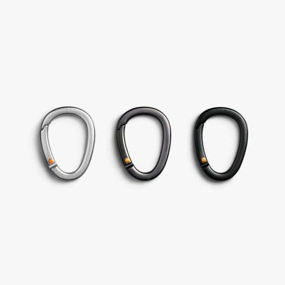 Carabiner Trio - US 1141