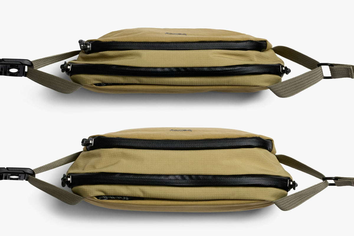 Venture Ready Sling 2.5L - US 0547