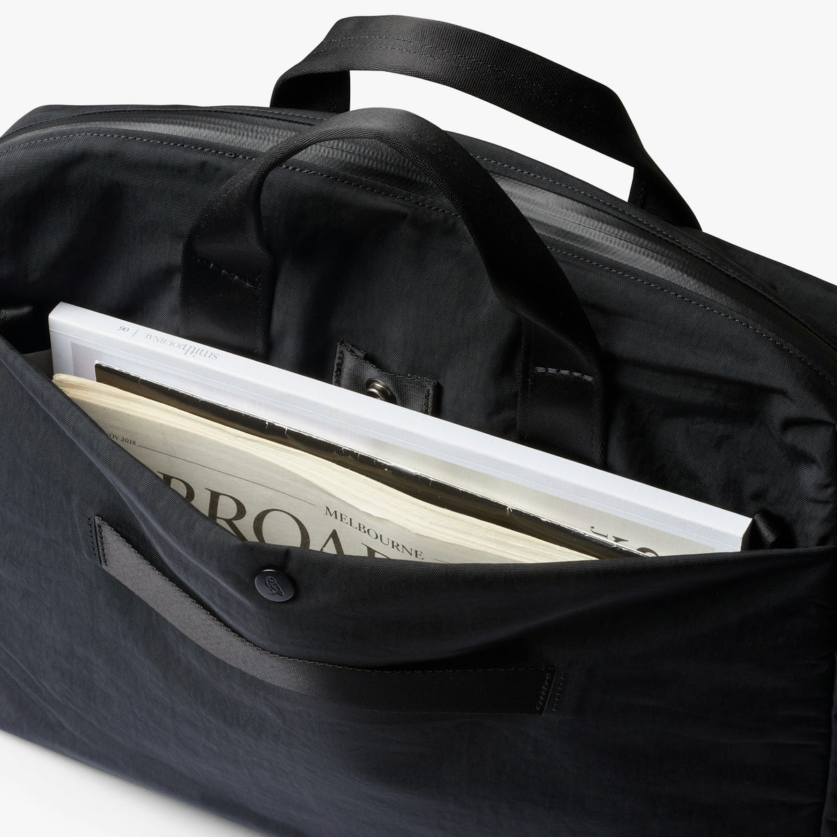 Tokyo Work Bag - US 4714