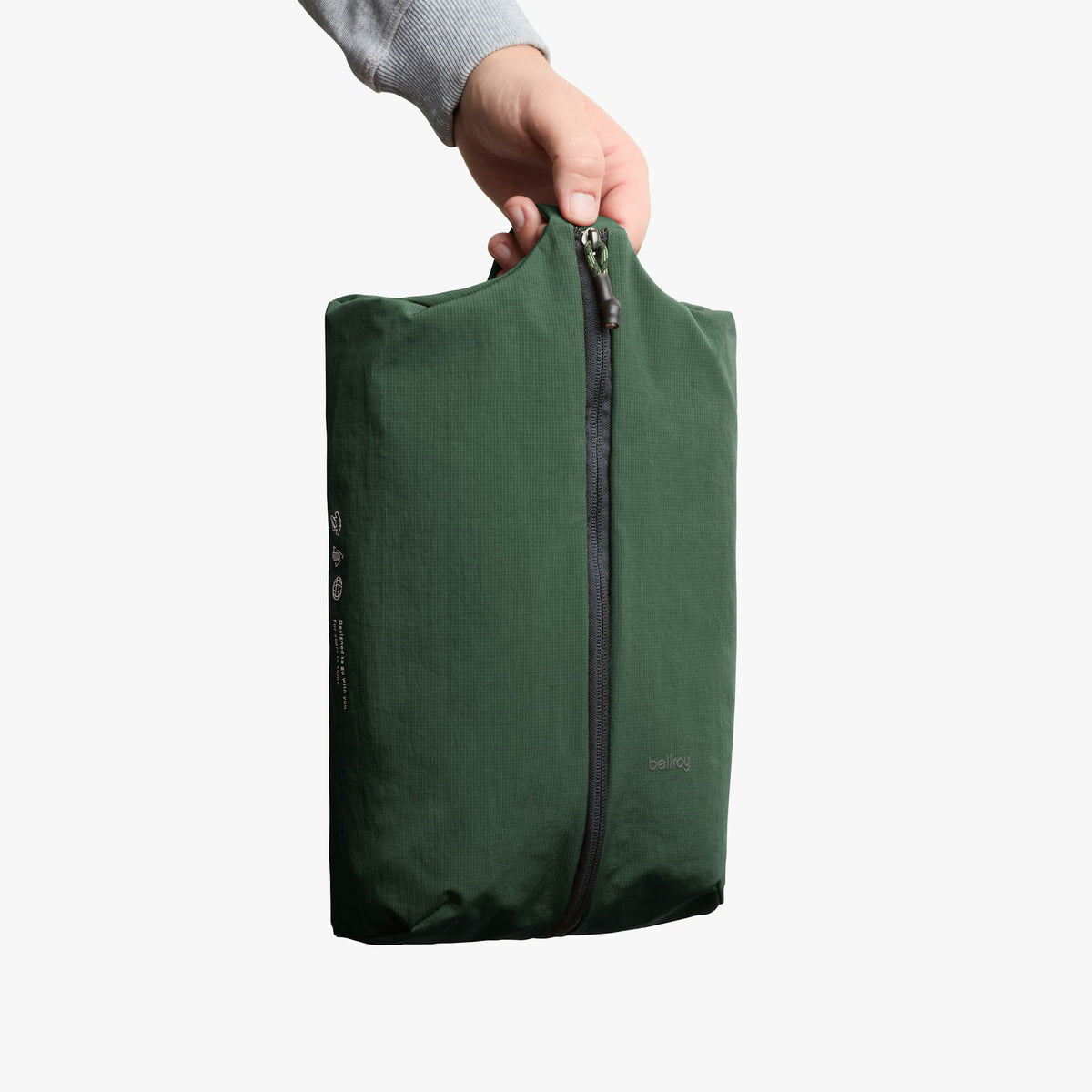Lite Packing Caddy 8L - US 9504