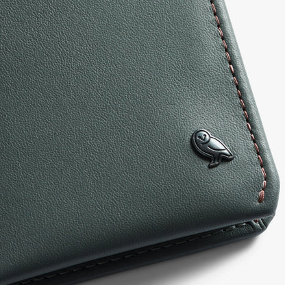 Coin Wallet - US 4262
