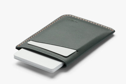 Card Sleeve - US 7462