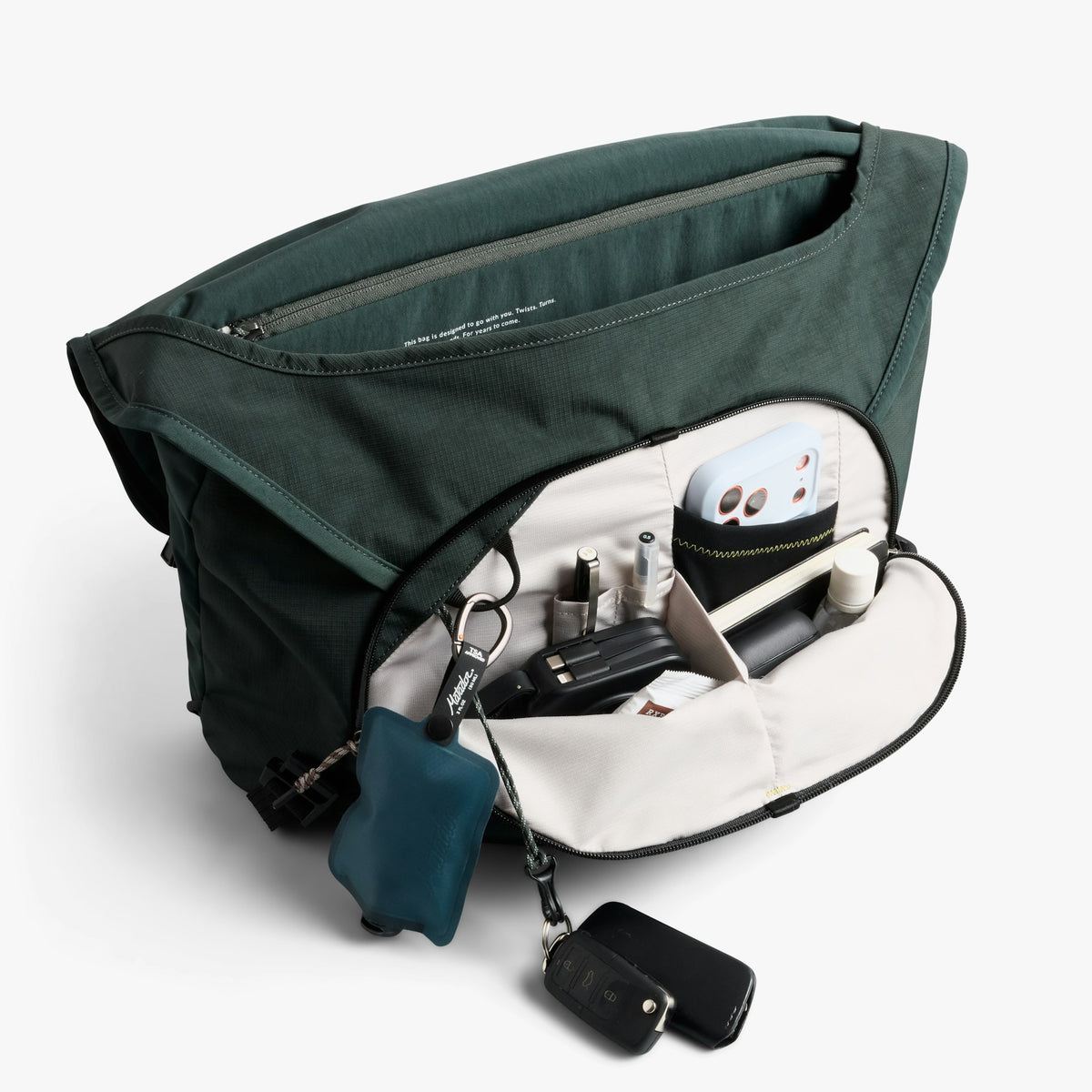 Venture Messenger 16” - US 4613