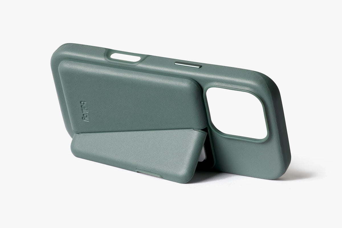 Mod Phone Case + Wallet - US 0092