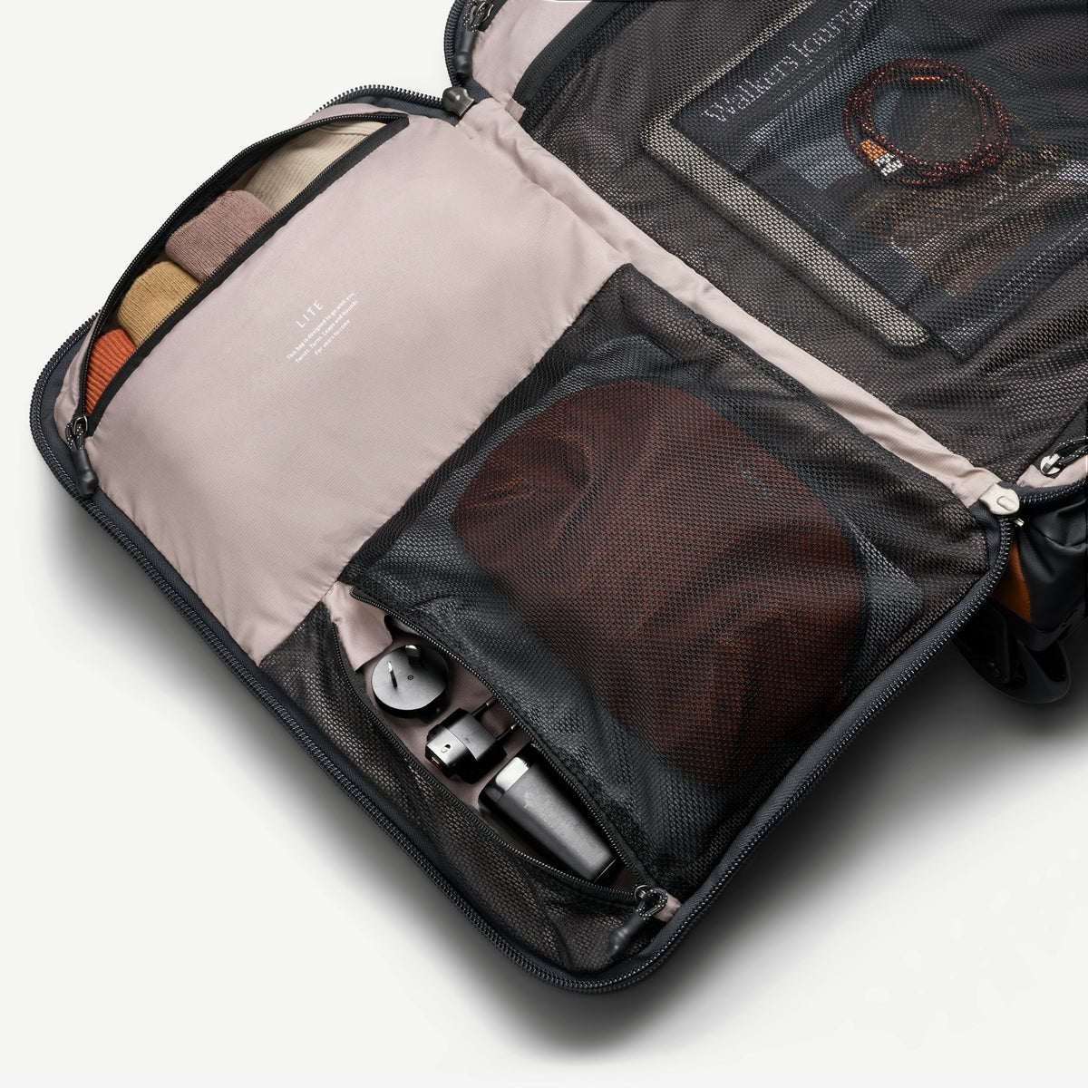 Lite Carry-On - US 0905