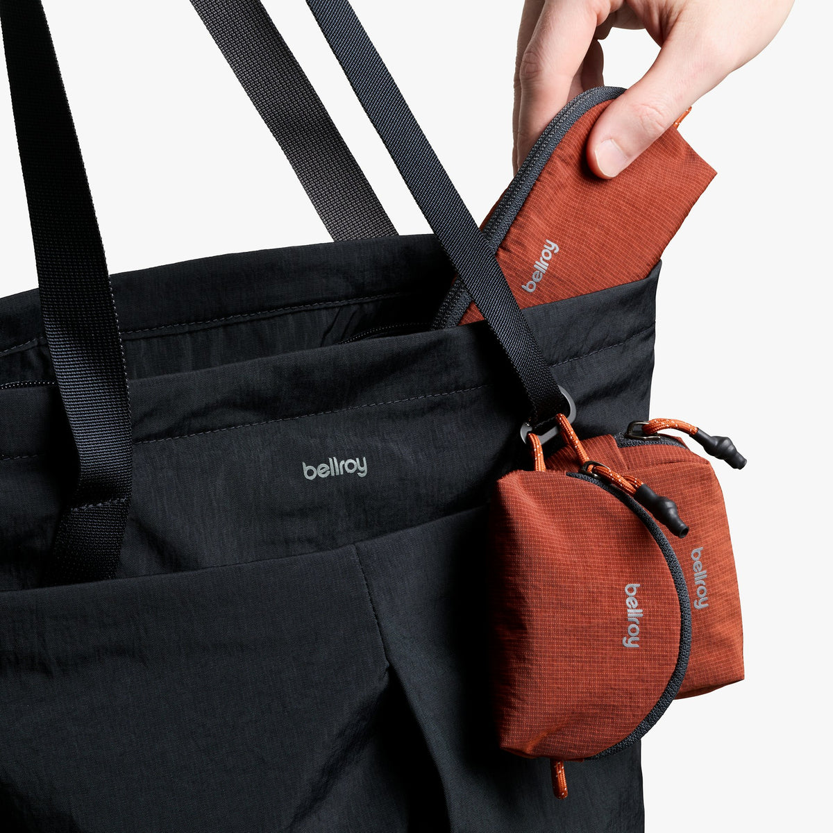 Lite Pocket Trio - US 1048