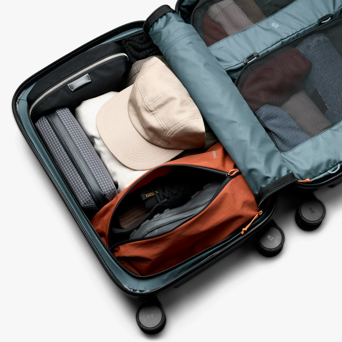 Transit Carry-On - US 4365