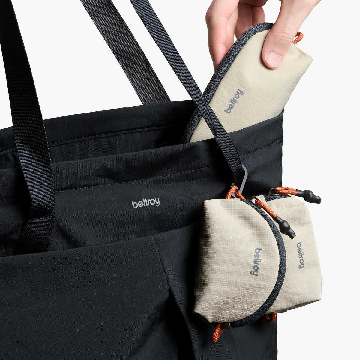 Lite Pocket Trio - US 8597