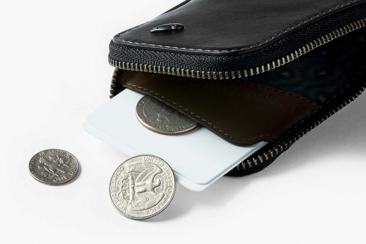 Card Pocket - US 7306