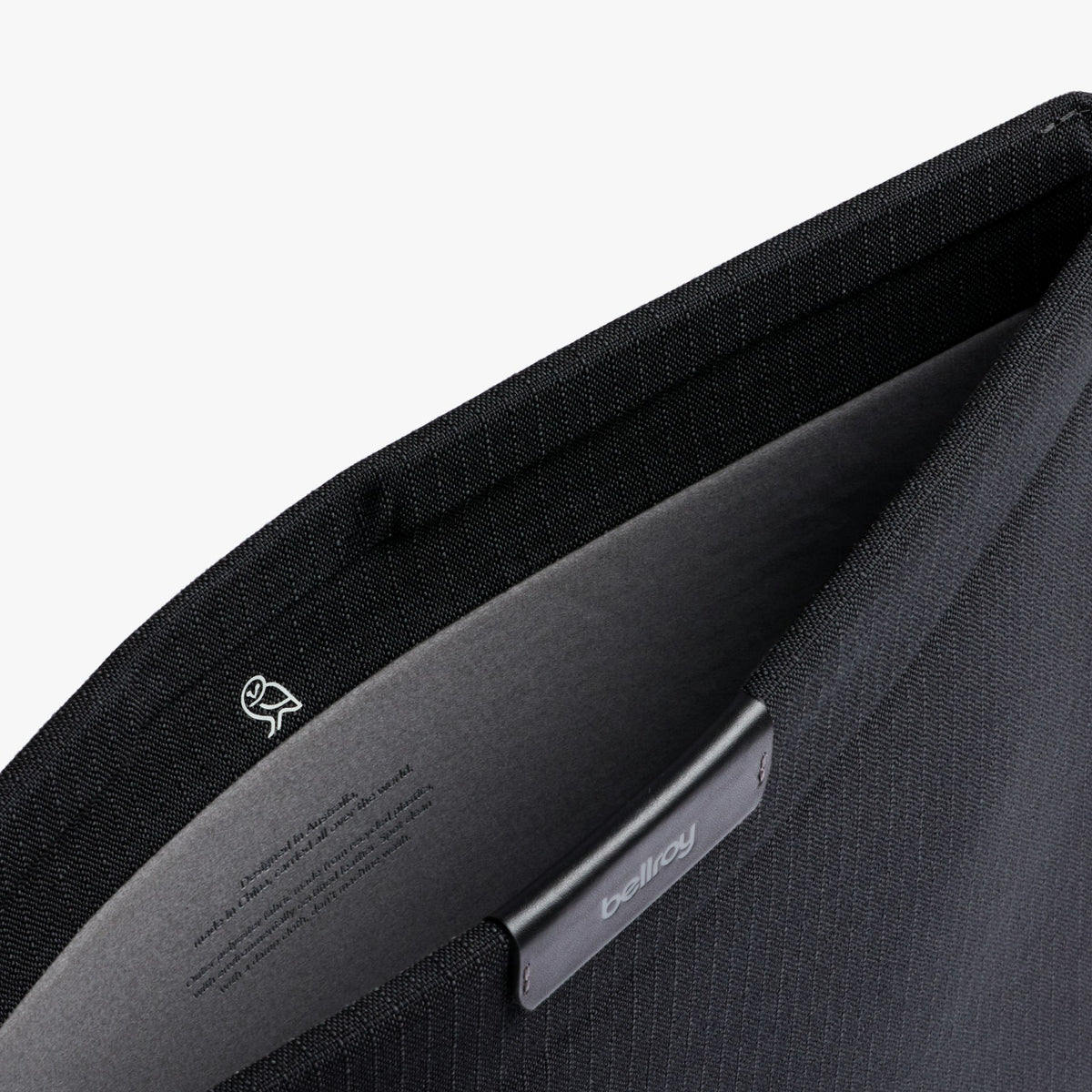 Laptop Sleeve - US 4403