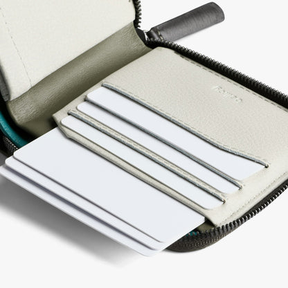 Zip Wallet - US 4495