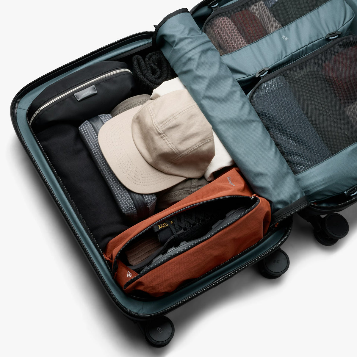 Transit Carry-On Large - US 7161