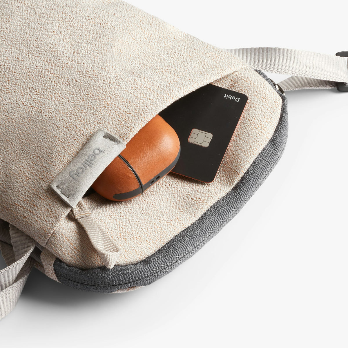 City Pouch - US 7749