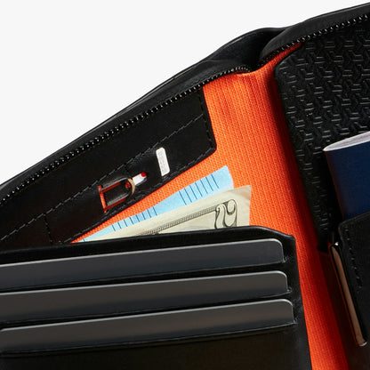 Travel Folio - US 2372