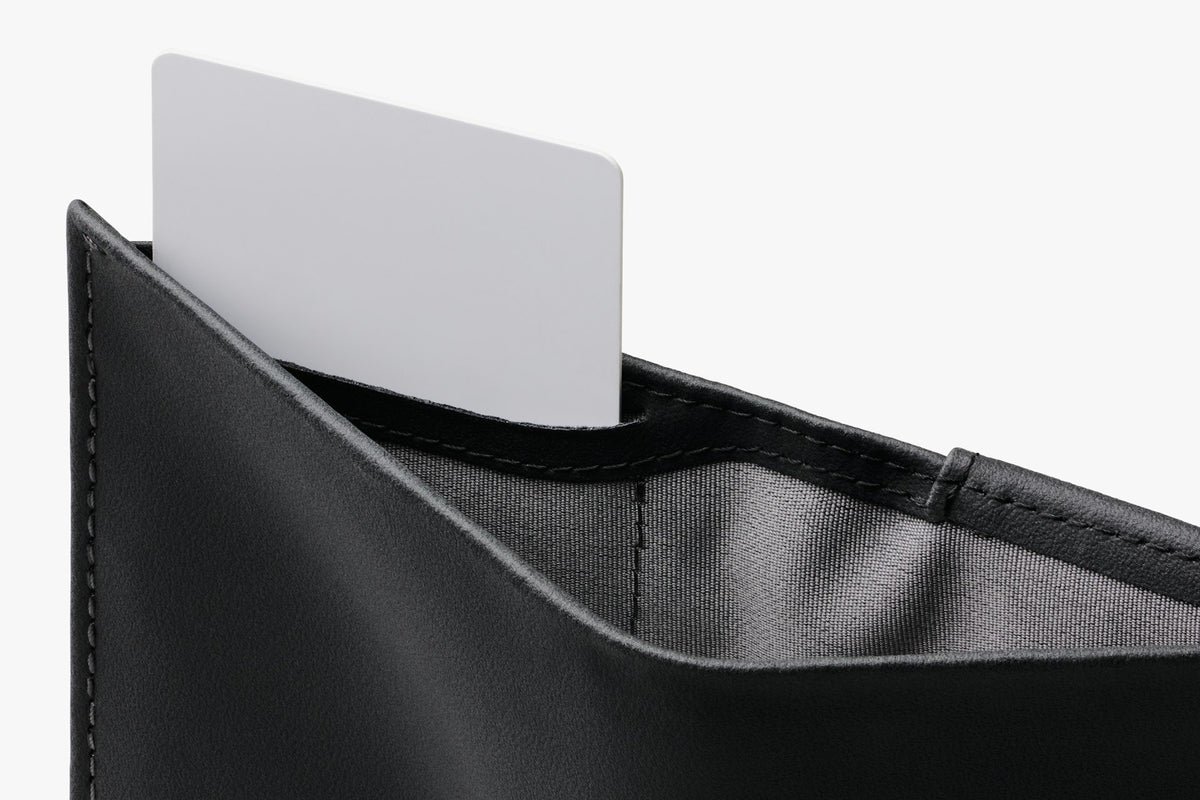 Note Sleeve - US 4380