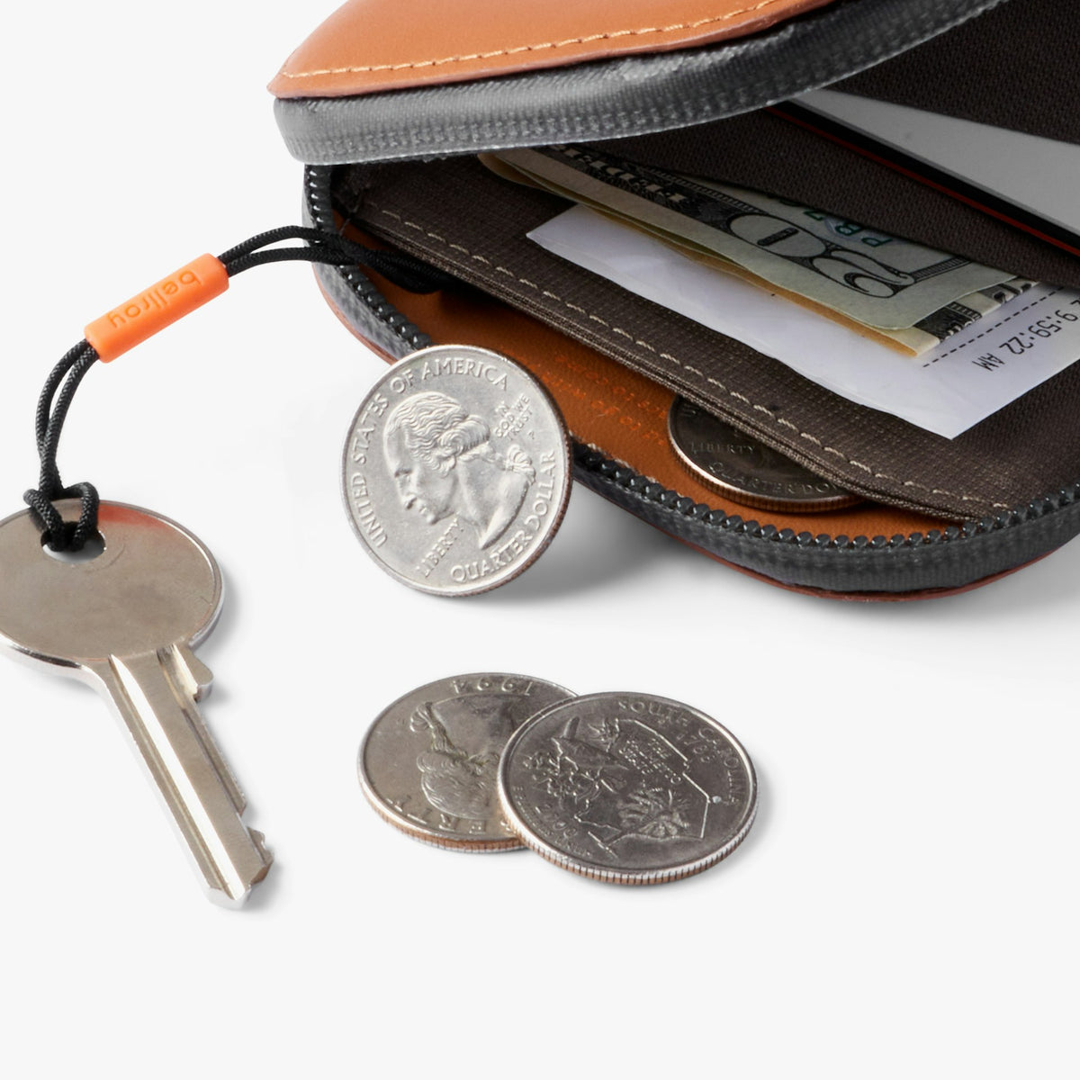 Venture Phone Pocket - US 6859