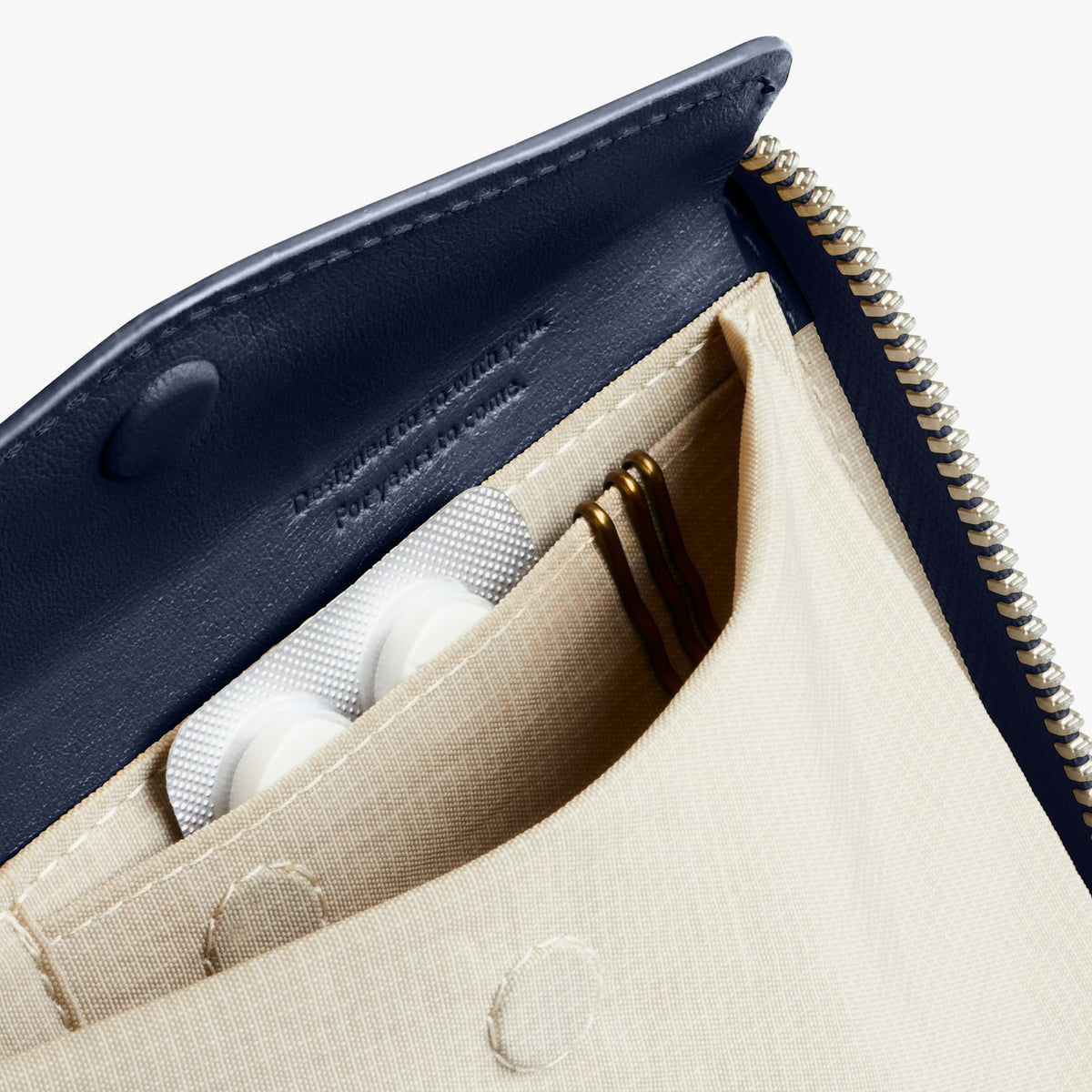 Folio Wallet - US 7984