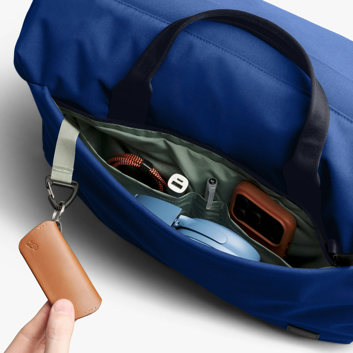 Classic Duffel 35L - US 9635