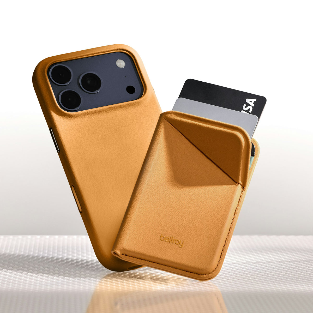 Mag Wallet - US 0316