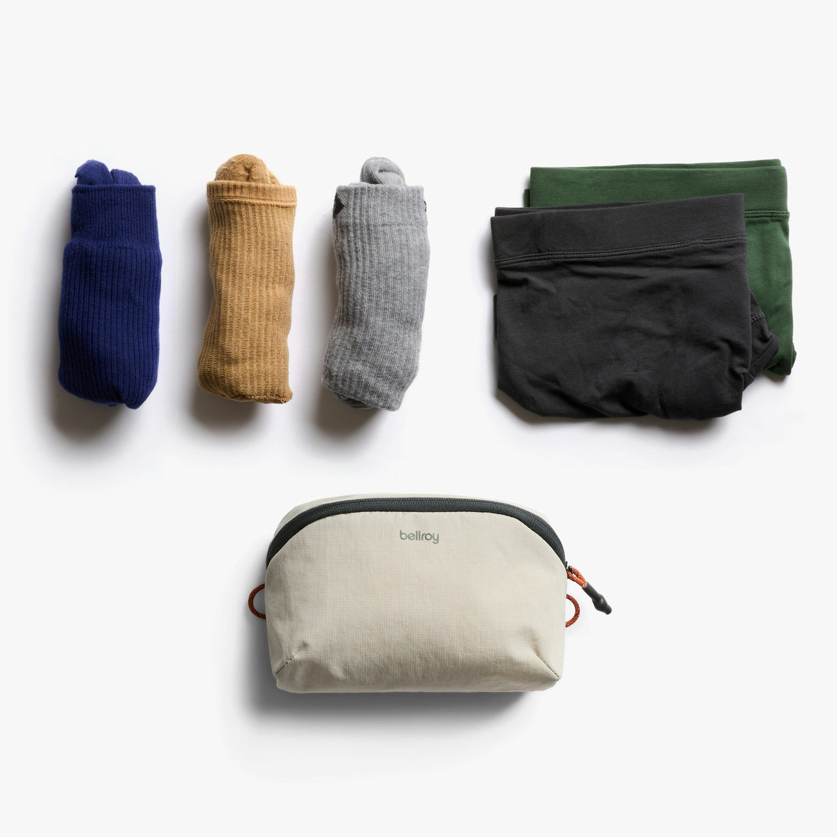 Lite Packing Pouch 2L - US 3196